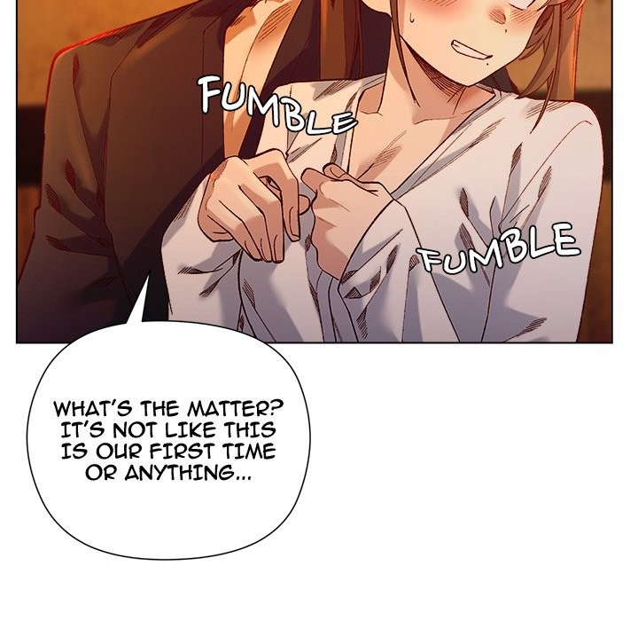 I Will Protect the Lady - Chapter 20 Page 32