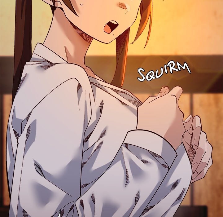 I Will Protect the Lady - Chapter 20 Page 34