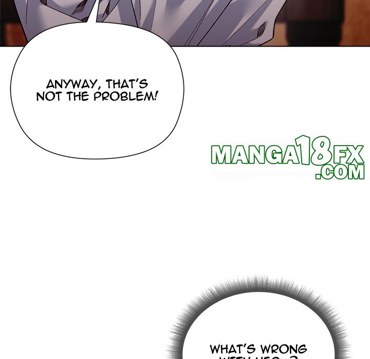 I Will Protect the Lady - Chapter 20 Page 35