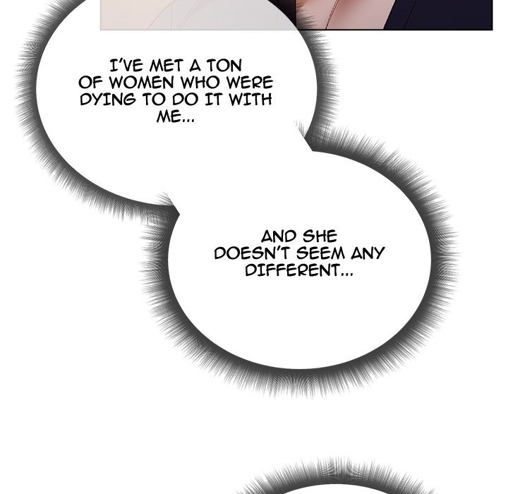 I Will Protect the Lady - Chapter 20 Page 37