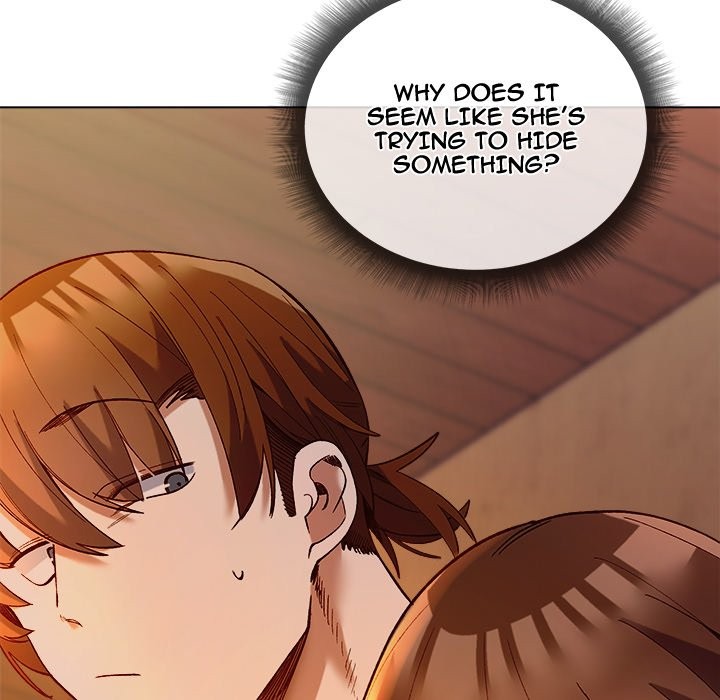 I Will Protect the Lady - Chapter 20 Page 38