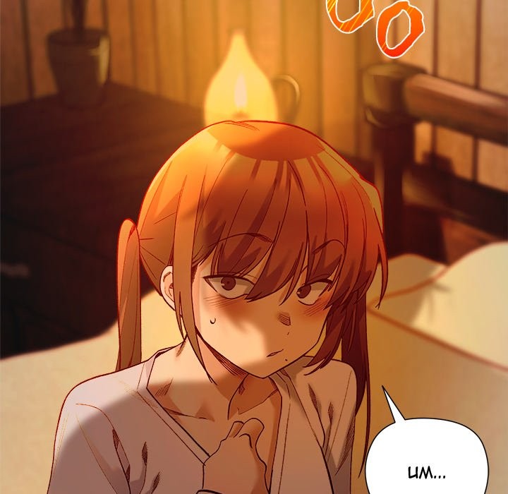 I Will Protect the Lady - Chapter 20 Page 41