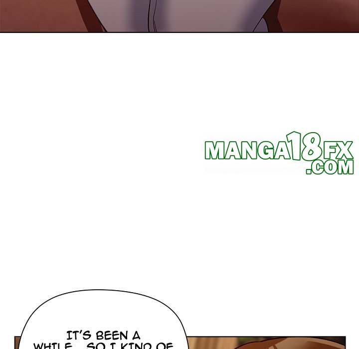 I Will Protect the Lady - Chapter 20 Page 49