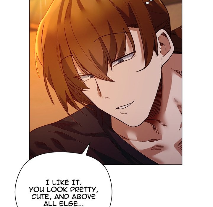 I Will Protect the Lady - Chapter 20 Page 52