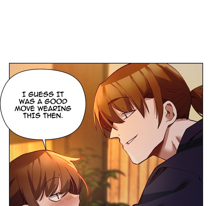 I Will Protect the Lady - Chapter 20 Page 55