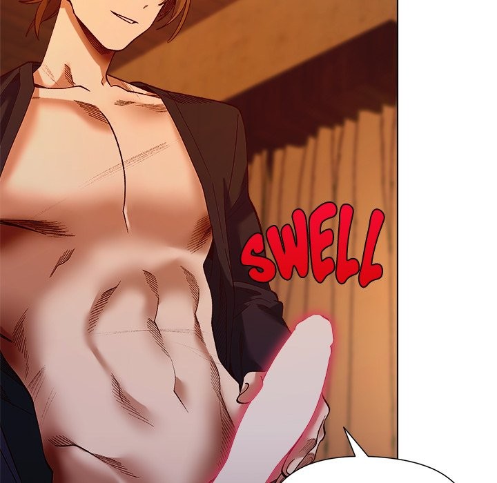 I Will Protect the Lady - Chapter 20 Page 73