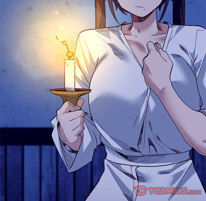 I Will Protect the Lady - Chapter 20 Page 9