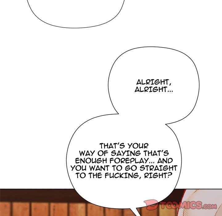 I Will Protect the Lady - Chapter 20 Page 93