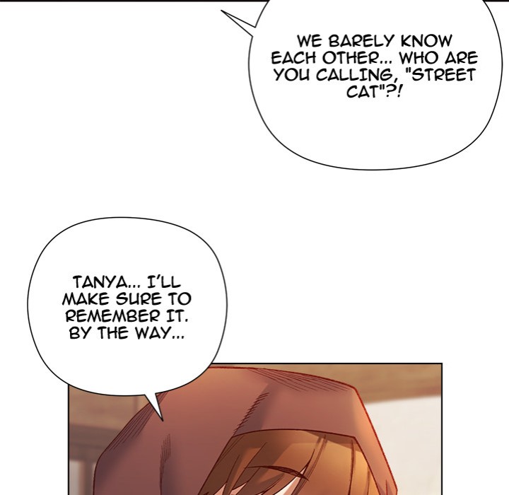 I Will Protect the Lady - Chapter 24 Page 10