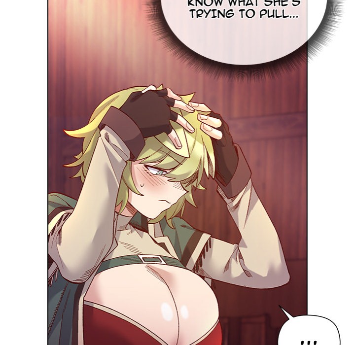 I Will Protect the Lady - Chapter 24 Page 101