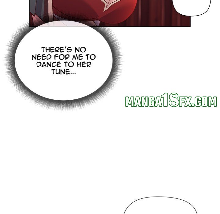 I Will Protect the Lady - Chapter 24 Page 102