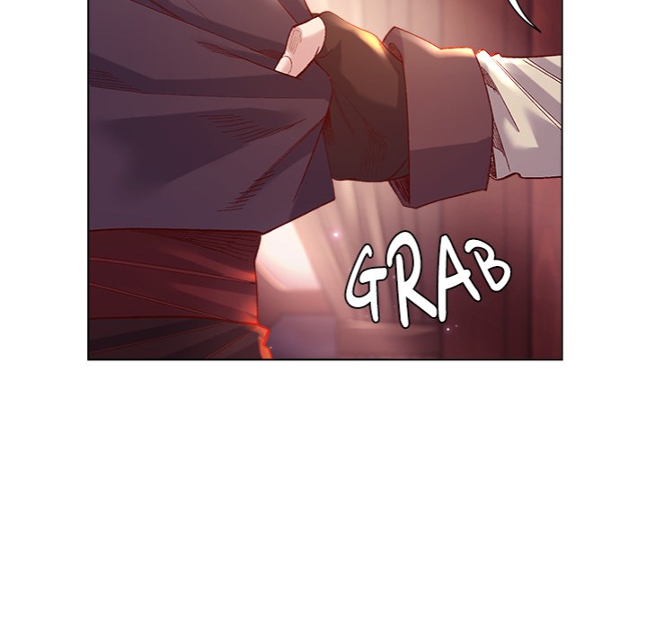 I Will Protect the Lady - Chapter 24 Page 107