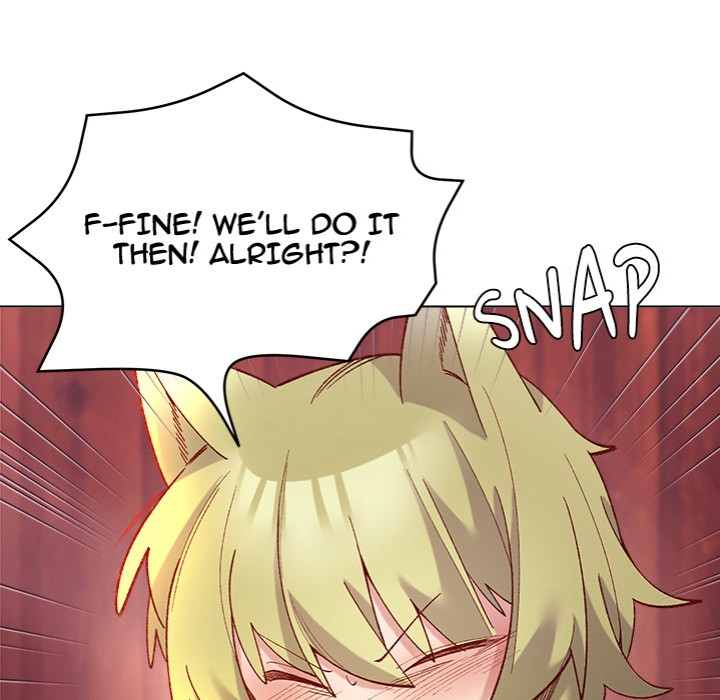 I Will Protect the Lady - Chapter 24 Page 108