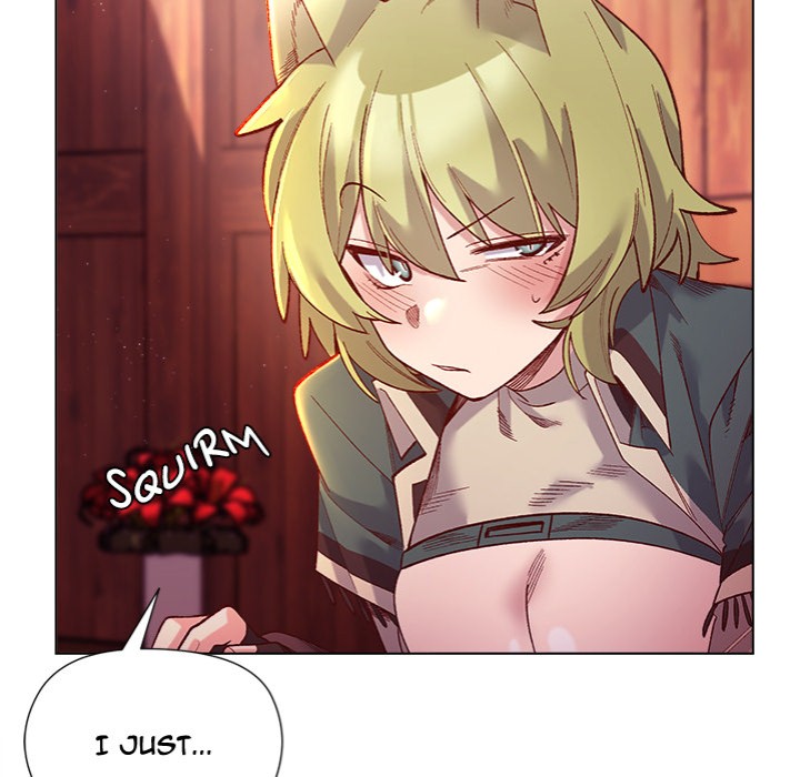 I Will Protect the Lady - Chapter 24 Page 113