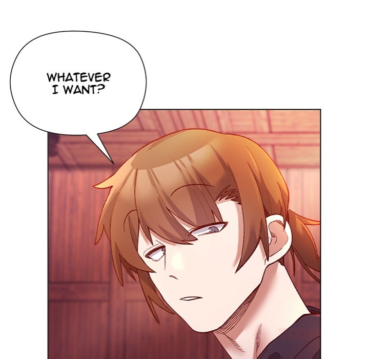 I Will Protect the Lady - Chapter 24 Page 117