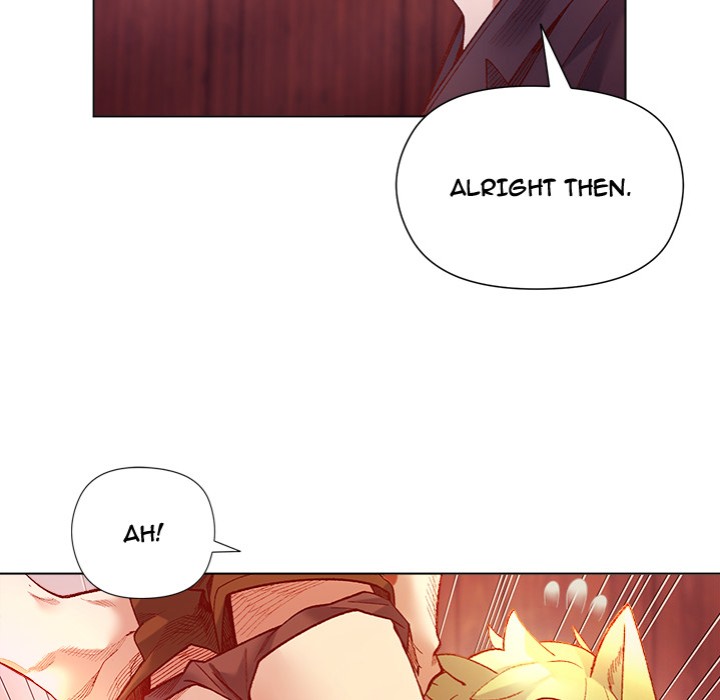 I Will Protect the Lady - Chapter 24 Page 118