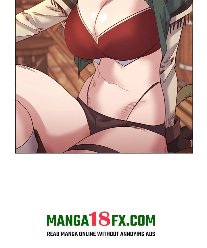 I Will Protect the Lady - Chapter 24 Page 13