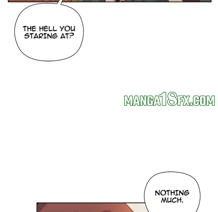 I Will Protect the Lady - Chapter 24 Page 29