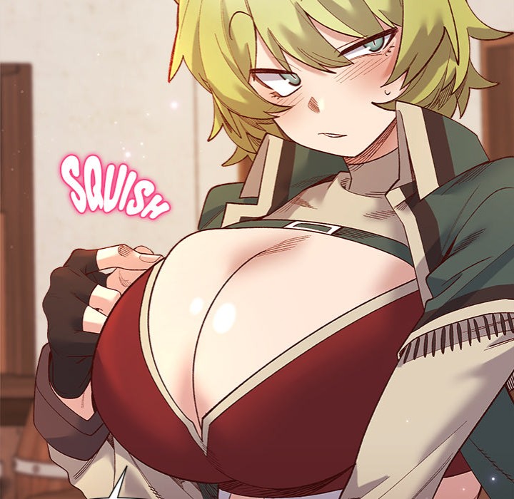 I Will Protect the Lady - Chapter 24 Page 32