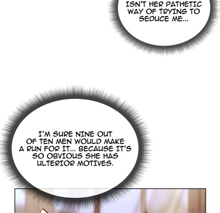 I Will Protect the Lady - Chapter 24 Page 40