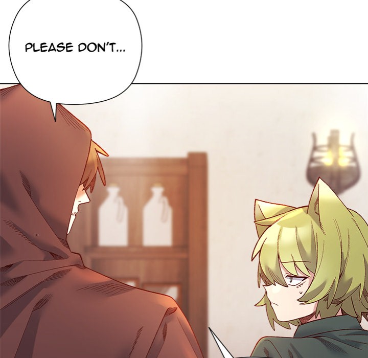 I Will Protect the Lady - Chapter 24 Page 43