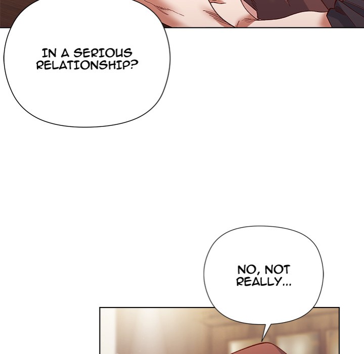 I Will Protect the Lady - Chapter 24 Page 49