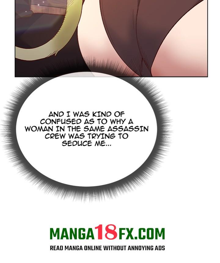 I Will Protect the Lady - Chapter 24 Page 53