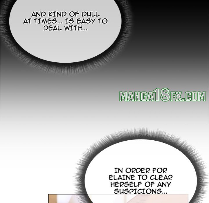 I Will Protect the Lady - Chapter 24 Page 60