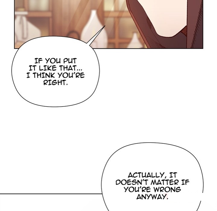 I Will Protect the Lady - Chapter 24 Page 63