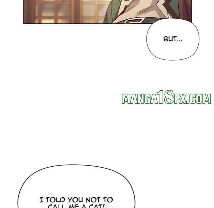 I Will Protect the Lady - Chapter 24 Page 68