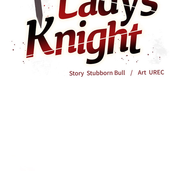 I Will Protect the Lady - Chapter 24 Page 7