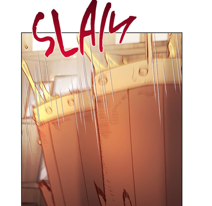 I Will Protect the Lady - Chapter 24 Page 71