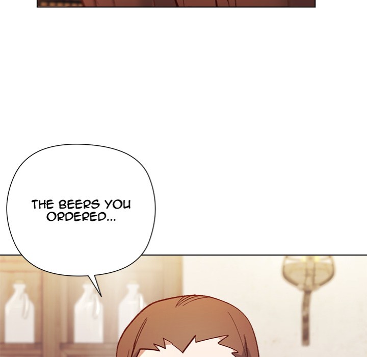 I Will Protect the Lady - Chapter 24 Page 72