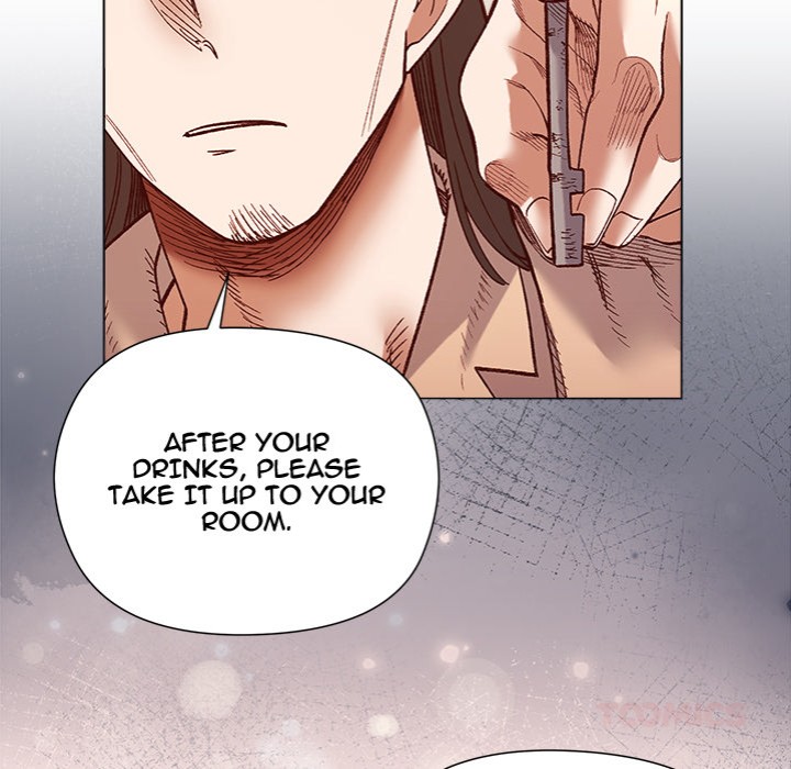 I Will Protect the Lady - Chapter 24 Page 75