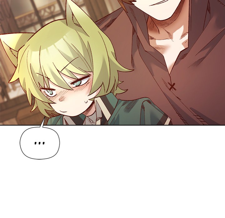 I Will Protect the Lady - Chapter 24 Page 77