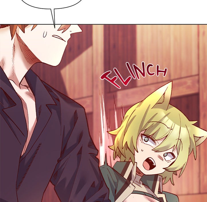 I Will Protect the Lady - Chapter 24 Page 84