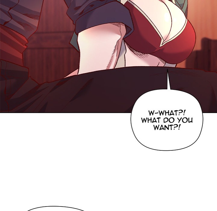 I Will Protect the Lady - Chapter 24 Page 85