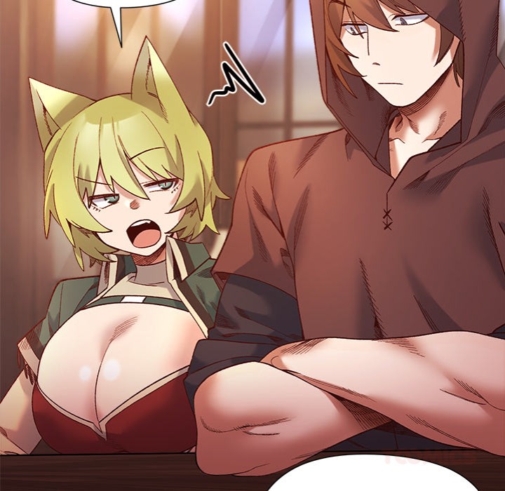 I Will Protect the Lady - Chapter 24 Page 9