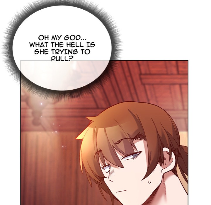 I Will Protect the Lady - Chapter 24 Page 97