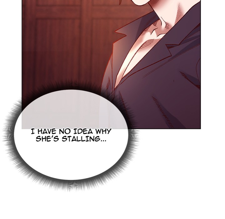 I Will Protect the Lady - Chapter 24 Page 98