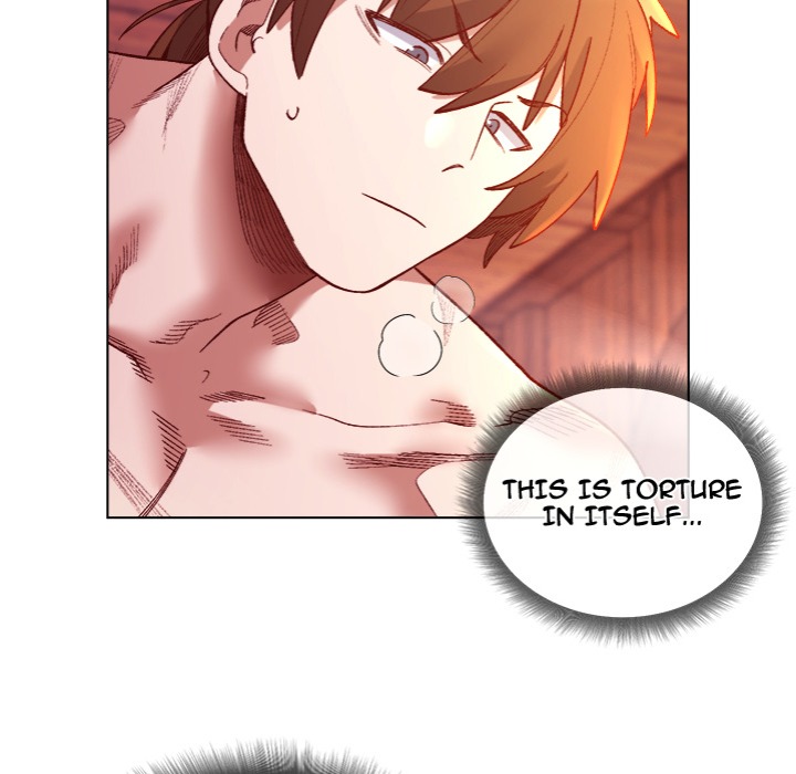 I Will Protect the Lady - Chapter 26 Page 10