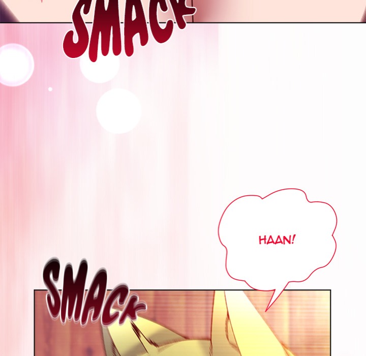 I Will Protect the Lady - Chapter 26 Page 103