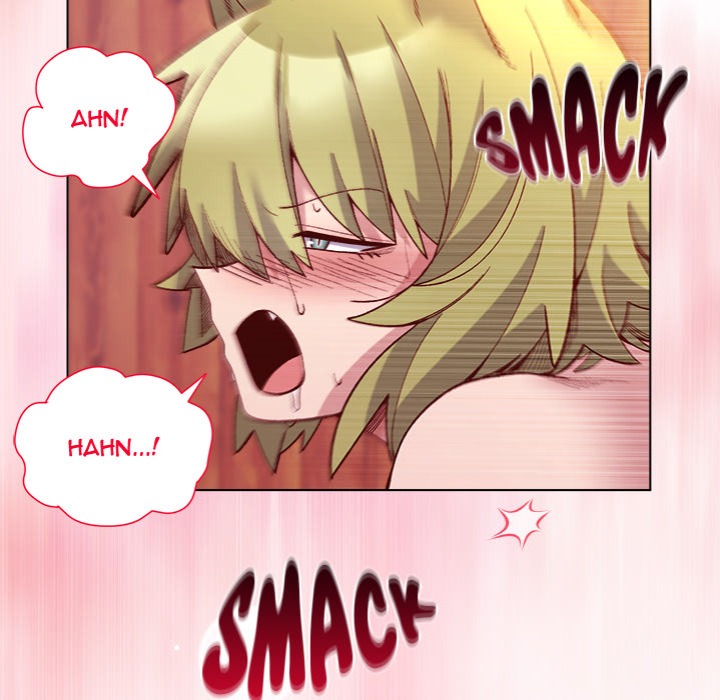 I Will Protect the Lady - Chapter 26 Page 104