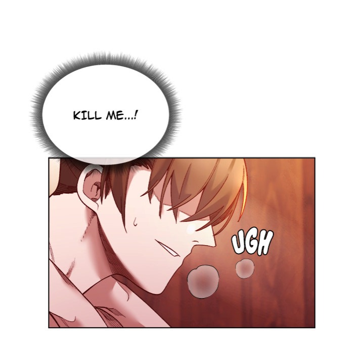 I Will Protect the Lady - Chapter 26 Page 16