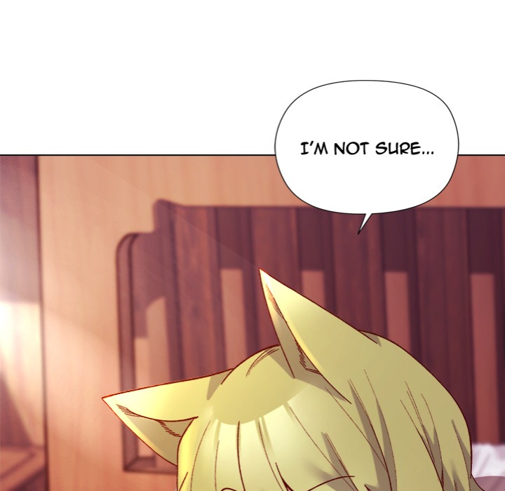 I Will Protect the Lady - Chapter 26 Page 19