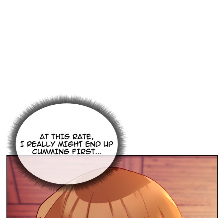 I Will Protect the Lady - Chapter 26 Page 21