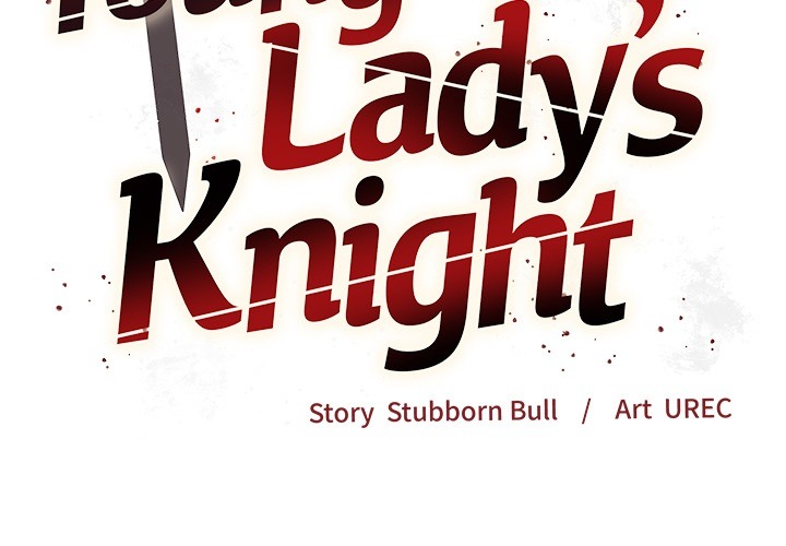 I Will Protect the Lady - Chapter 26 Page 3