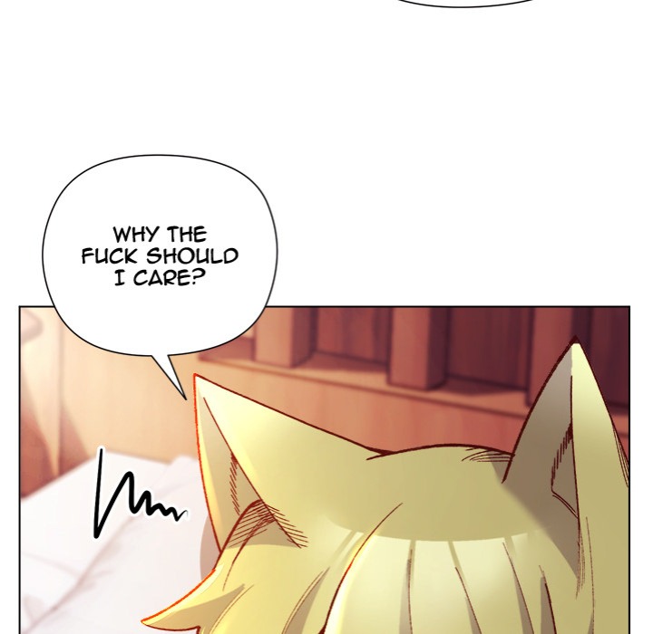 I Will Protect the Lady - Chapter 26 Page 34