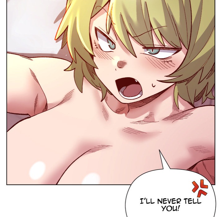 I Will Protect the Lady - Chapter 26 Page 35