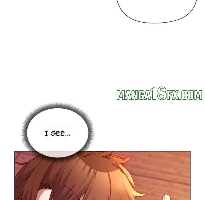 I Will Protect the Lady - Chapter 26 Page 36